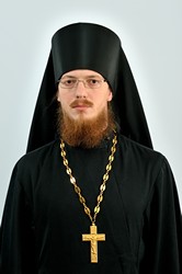 Иеромонах Вениамин (Кириллов)