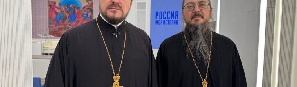 Благочинный принял участие в совещании епархиальных древлехранителей, архитекторов и представителей епархиальных отделов культуры