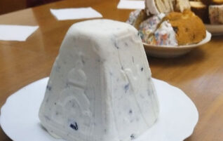 В молодежном обществе «Ладья» провели кулинарный мастер-класс