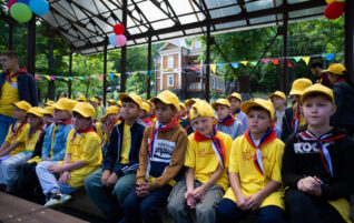 Летние смены 2026 года в православном лагере «Солнечный» не состоятся